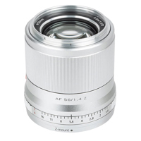 Viltrox AF 56mm f/1.4 Z Lens f Picture