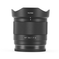 Viltrox AF 56mm f/1.7 E STM Le Picture