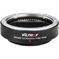 Viltrox DG-GFX 18mm Automatic  Picture