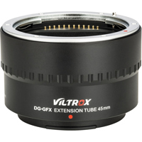 Viltrox DG-GFX 45mm Automatic  Picture