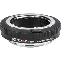 Viltrox EF-GFX Pro Canon EF/EF Picture