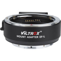 Viltrox Canon EF/EF-S Lens to  Picture