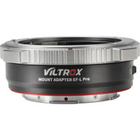 Viltrox EF-L Pro Canon EF/EF-S Picture