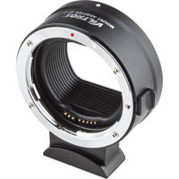 Viltrox EF-Z Lens Mount Adapte Picture