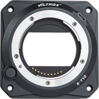 Viltrox E-T10 Sony E-Mount Ada Picture