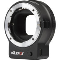 Viltrox NF-Z Nikon F-Mount Len Picture