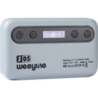 Viltrox Weeylite S05 5W RGB Co Picture