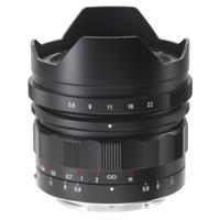 Voigtlander 12mm f/5.6 Ultra W Picture