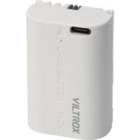 Viltrox Weeylite LP-E6 16.8Wh  Picture