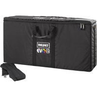 Velvet Soft Bag for One EVO 2  Picture
