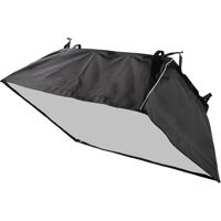 Velvet Snapbag Softbox for Pow Picture