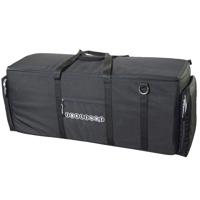 Velvet Cordura Nylon Soft Bag  Picture