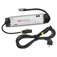 Velvet 150W AC Power Supply wi Picture