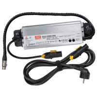 Velvet IP54 AC Power Supply wi Picture