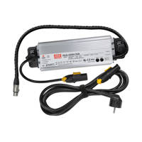 Velvet Power Supply and Mounti Picture