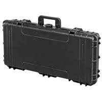 Velvet Waterproof Hard Case fo Picture