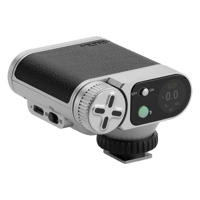 Viltrox Vintage Z1 Pro TTL On- Picture