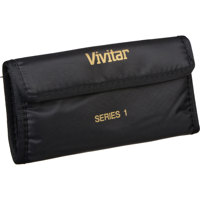 Vivitar 3-Piece UV/CPL/ND8 58m Picture