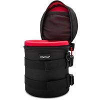 Vivitar 6" Camera Lens Case, M Picture