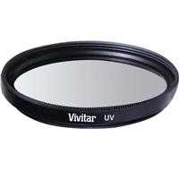 Vivitar UV (Ultra Violet) Mult Picture