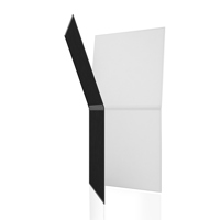 V-FLAT WORLD Foldable V-Flat 2 Picture