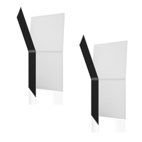 V-FLAT WORLD Foldable V-Flat 2 Picture