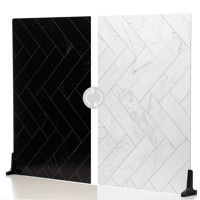 V-FLAT WORLD Duo Board - 30x40 Picture