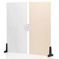 V-FLAT WORLD Duo Board - 24x24 Picture