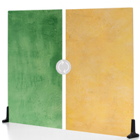 V-FLAT WORLD Duo Board - 30x40 Picture