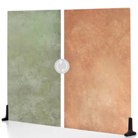 V-FLAT WORLD Duo Board - 30x40 Picture