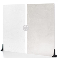 V-FLAT WORLD Duo Board - 30x40 Picture