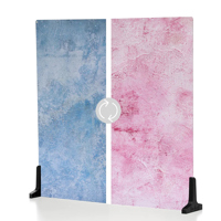 V-FLAT WORLD Double Sided Duo  Picture