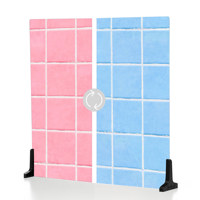 V-FLAT WORLD Duo Board - 24x24 Picture