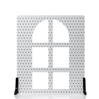 V-FLAT WORLD Shadow Board Picture