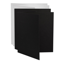 V-FLAT WORLD 20x35" Tabletop V Picture