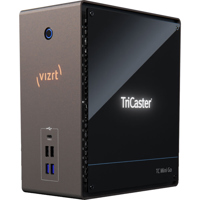 Vizrt TriCaster Mini Go Live P Picture