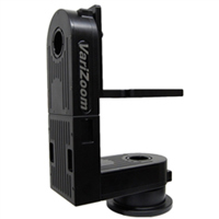VariZoom CP MICRO Remote Head, Picture
