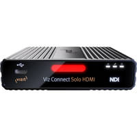 Vizrt Viz Connect Solo 4K HDMI Picture