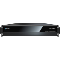Vizrt TriCaster TC410 Plus Liv Picture
