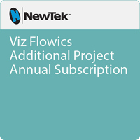 Vizrt Viz Flowics Additional P Picture