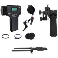 VariZoom Pistol Grip Zoom and  Picture
