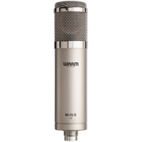 Warm Audio WA-47jr '47-Style S Picture