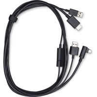 Wacom X-Shape Cable for One Cr Picture