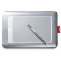 Wacom Bamboo Fun - Medium Pen Picture