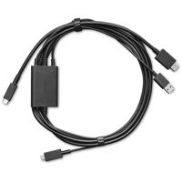 Wacom 3-In-1 Cable for One 12/ Picture