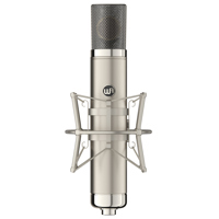 Warm Audio WA-CX12 Tube Conden Picture
