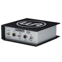 Warm Audio Active Direct Box Picture