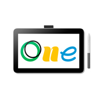 Wacom One 12 Creative Pen Disp Picture