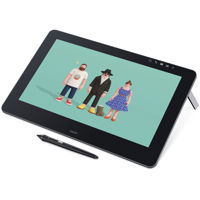 Wacom Cintiq Pro 16 15.6" Crea Picture