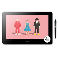 Wacom Cintiq Pro 16 Creative P Picture